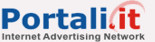 Portali.it - Internet Advertising Network - è Concessionaria di Pubblicità per il Portale Web piattiplastica.it